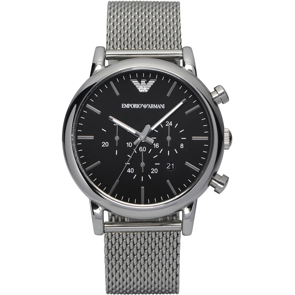 EMPORIO ARMANI WATCHES Mod. AR1811